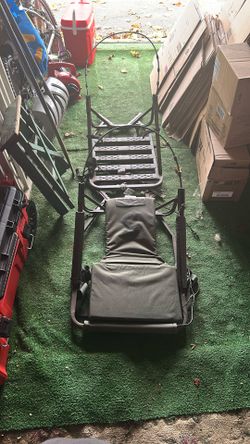 Tree Stand