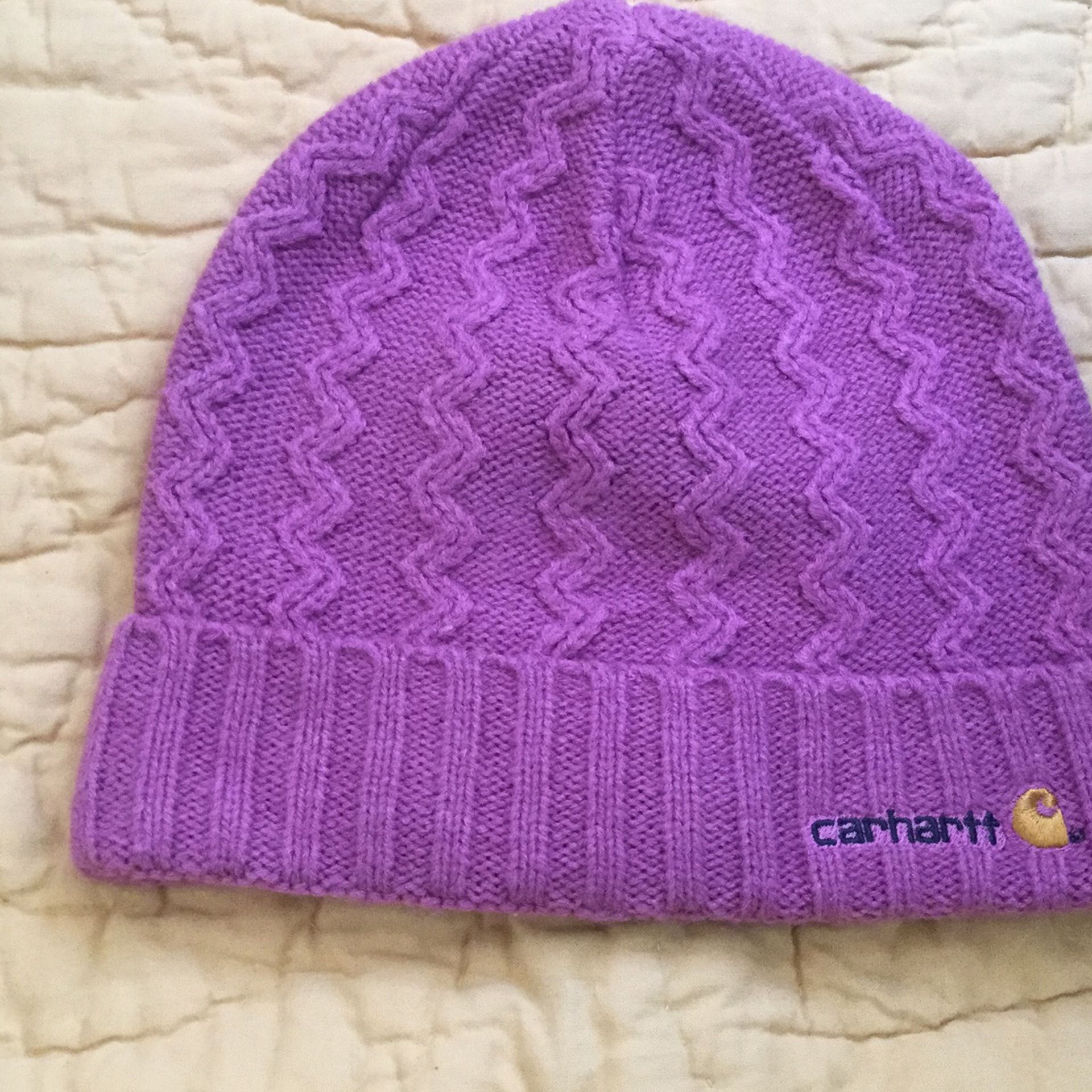 Carhartt Winter Hat