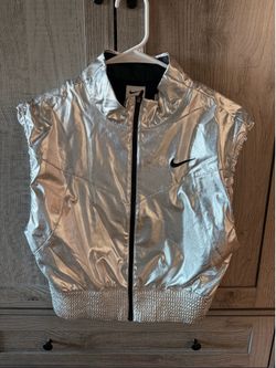 Nike Vest size S