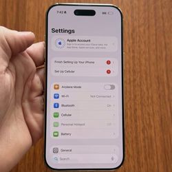 iPhone 17 air 256 gb gold