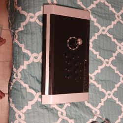 Qanba Obsidian Arcade Joystick Gamepad