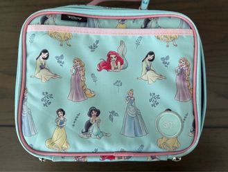 Simple Modern Insulated Lunch Bag