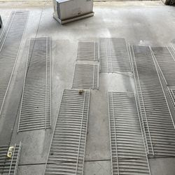 CLOSETMAID Garage Shelf Kit