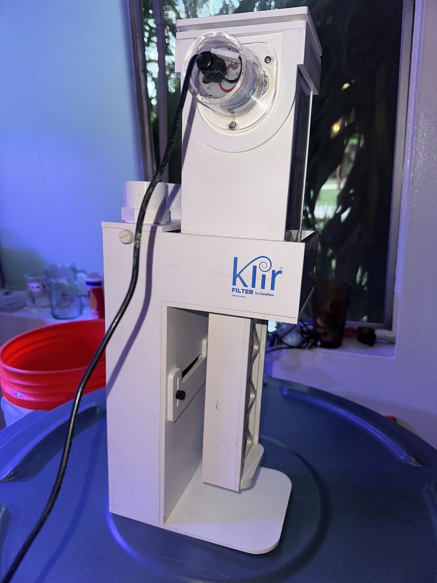 Klir by Coralvue DI Drop in Filter