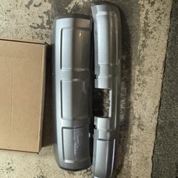 Parts - 2024 Toyota 4 Runner Off Road