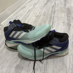 adidas crazy flight (mens)