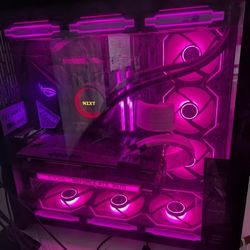 RTX 3070 PC Ryzen 5800x