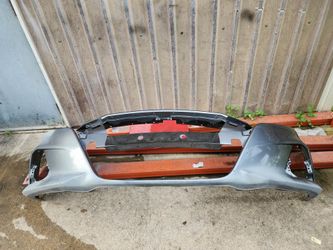 2019-2023 Nissan Altima Front Bumper Used Oem