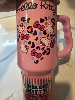 YETI tumbler New