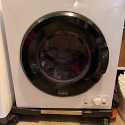 Compact Dryer
