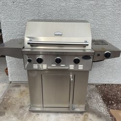 Sonoma Gas Grill