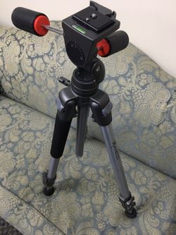 Ravelli Tripod