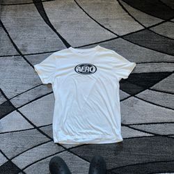 Aeropostale graphic tee