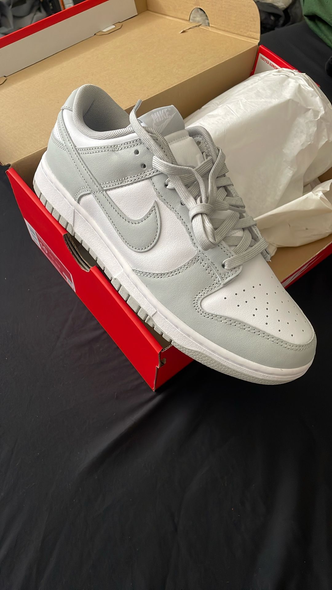 Nike Dunk Low Retro