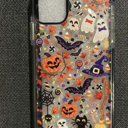 Halloween iPhone Case 