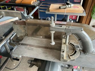Shopsmith Mark 5 500