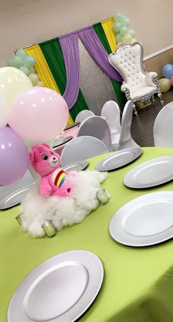 Event Planning