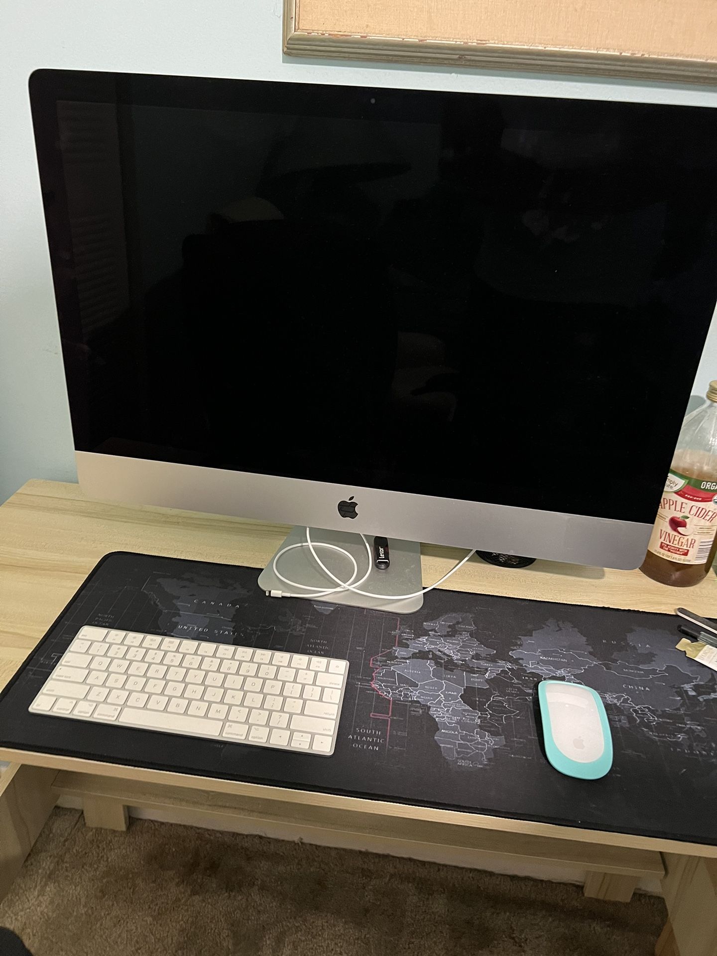 Apple iMac
