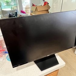 Used Dell Monitor 