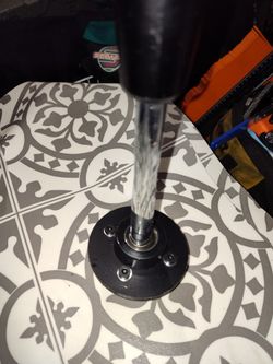 Quick Shift Short Throw Shifter Arm