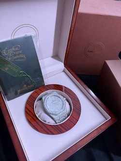 Audemar Piguet