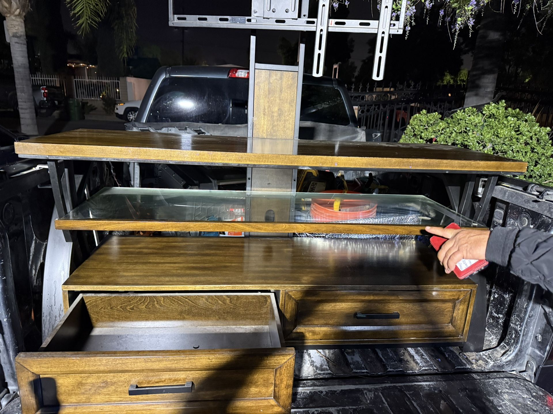TV Stand Table