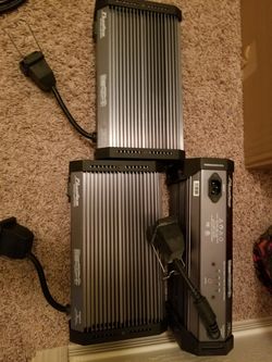 Bulbs, Wiring, Grow equipment, Phantom Digital Adjustable Ballasts+ more