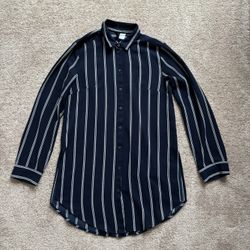 Women’s Striped Blouse 