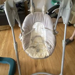 Baby Swing