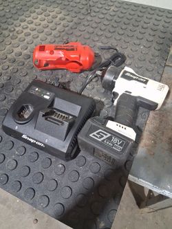 1/2 impact gun