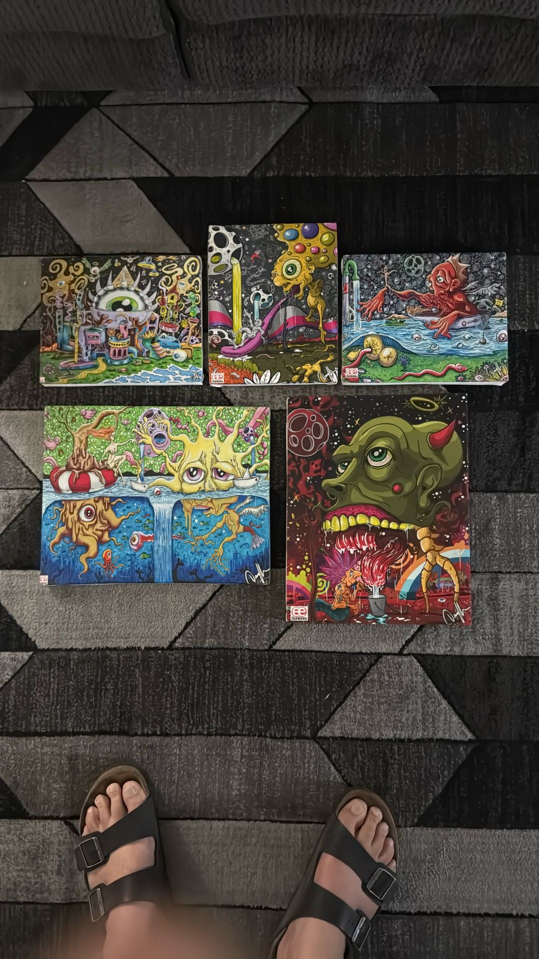 Canvas Art