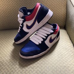 Nike Air Jordans 