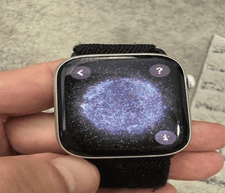 Apple Watch Series 8 - Contemporary Design and Features everyone wish