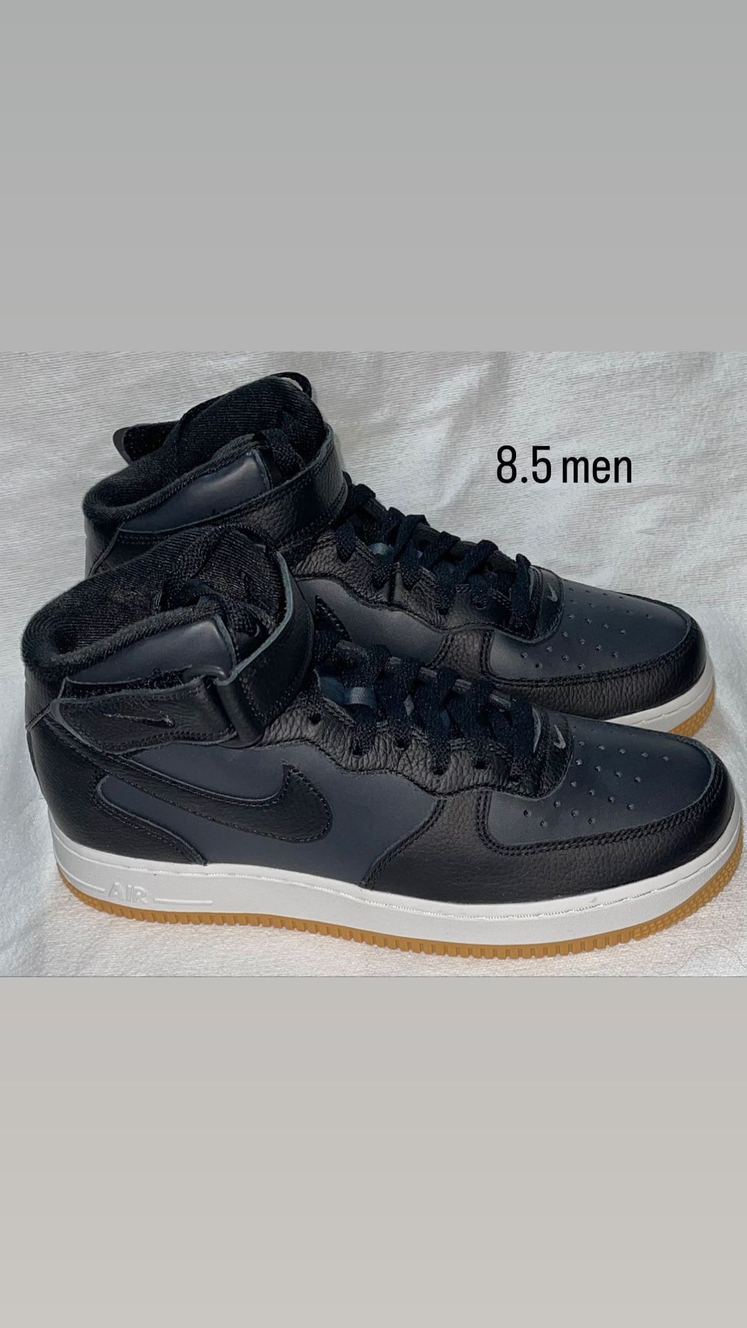 Air Force 1 Mid ‘07 LX