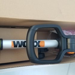 20v 2 in 1 12 in. teimmer