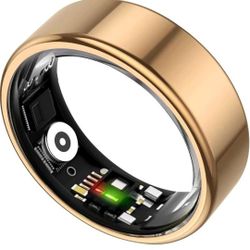Smart Ring for Women&Men Size 11**NEW IN BOX**