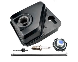 Fuel Tank Compatible with MTD CUB Cadet Engine and More Power Equipment