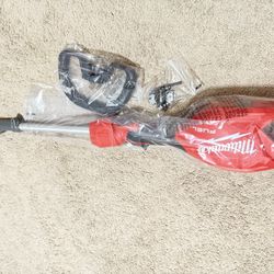 Milwaukee M18 FUEL 18V Brushless Cordless Battery Powered QUIK-LOK Power Head with Attachment Capabi