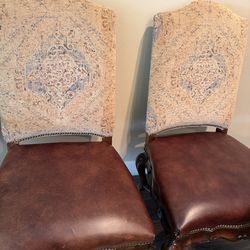 Thomasville Dining Table and Chairs