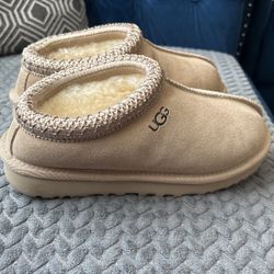 UGG tasman 