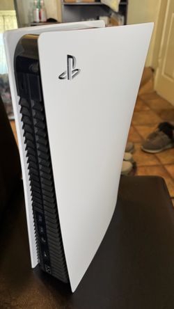 PS5 like new