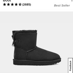 New Ugg Boots 