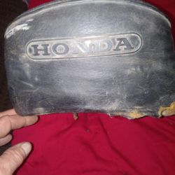 Honda Z50