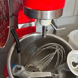 30 Quart Hobart Mixer For Sale 