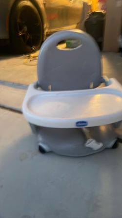 Highchair for babies