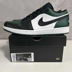 Jordan 1 Low 