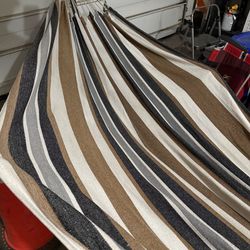 Lazy Daze Portable Hammock