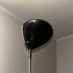 Taylormade Stealth Driver