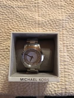 Reloj original MK