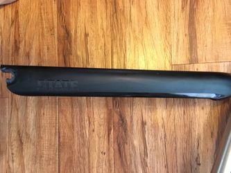 State Bicycle Carbon Fork